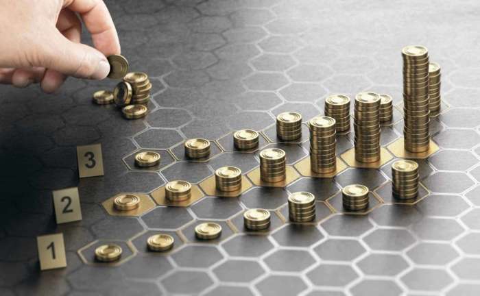 Strategi investasi emas untuk memaksimalkan keuntungan