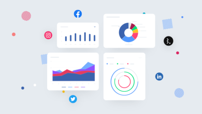 Aplikasi media sosial yang menawarkan analisis data pengguna