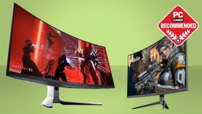 Memilih monitor terbaik untuk gaming