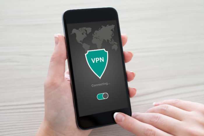 Aplikasi VPN terbaik untuk melindungi data pribadi di Android dan PC