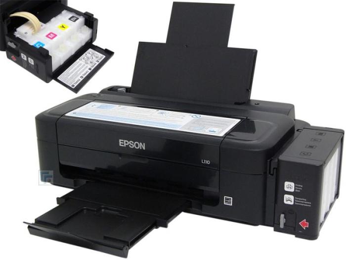 Aplikasi master printer epson l110 lengkap