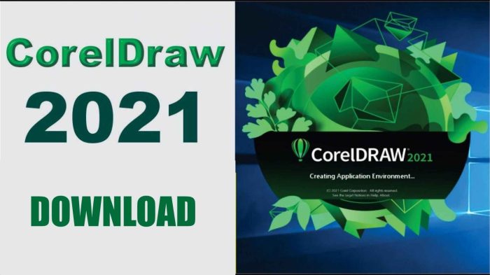 Dimana download CorelDRAW full version yang terpercaya?