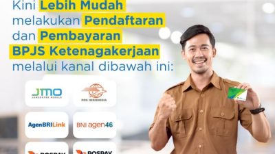 Persyaratan klaim BPJS Ketenagakerjaan untuk pekerja migran Indonesia