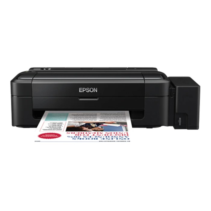 Aplikasi master printer epson l110 lengkap