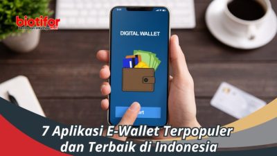 Aplikasi penghasil saldo e-wallet terbaik dan tercepat