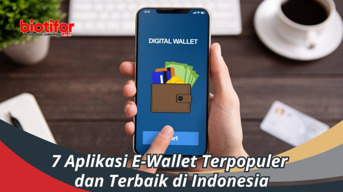 Aplikasi penghasil saldo e-wallet terbaik dan tercepat