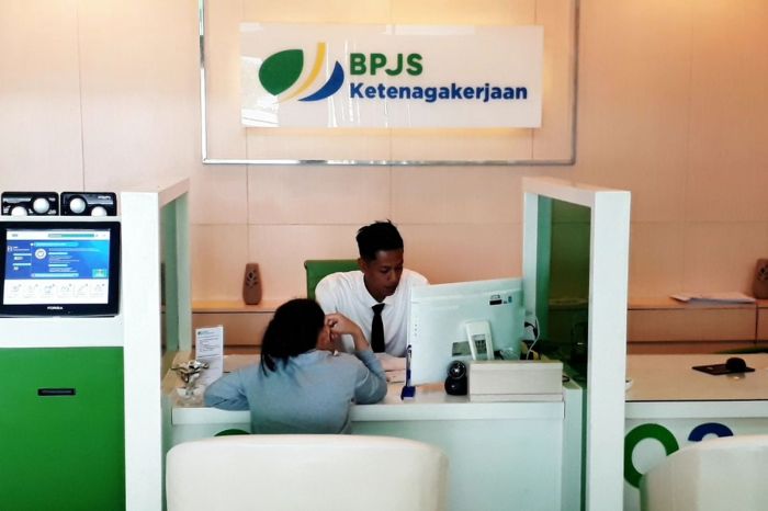 Adakah biaya tambahan saat mencairkan JHT BPJS Ketenagakerjaan