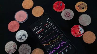 Cara aman investasi cryptocurrency untuk pemula tanpa rugi besar