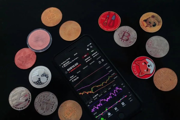 Cara aman investasi cryptocurrency untuk pemula tanpa rugi besar