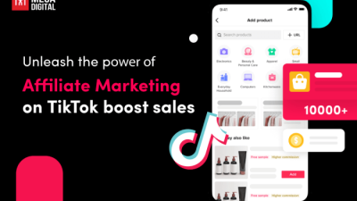 Tips dan trik sukses berjualan produk affiliate di TikTok Shop