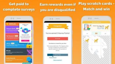 Bandingkan aplikasi penghasil shopeepay terbaik dan tercepat tahun ini