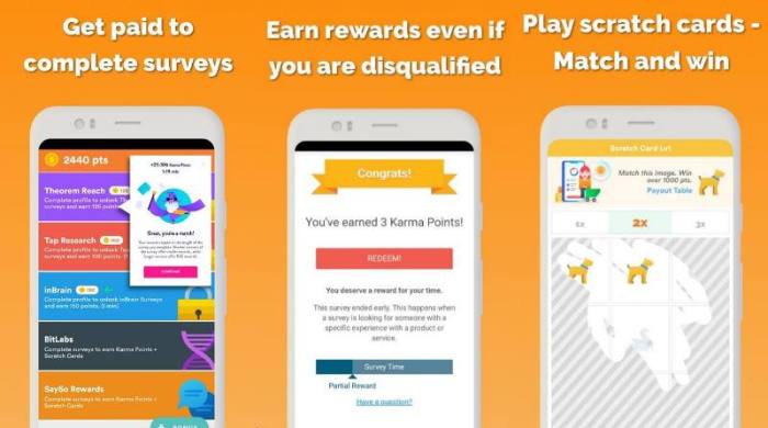 Bandingkan aplikasi penghasil shopeepay terbaik dan tercepat tahun ini