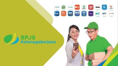 Pengajuan klaim BPJS Ketenagakerjaan tanpa rekening bank