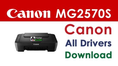 Download driver printer canon mg3570s yang kompatibel dengan windows 8