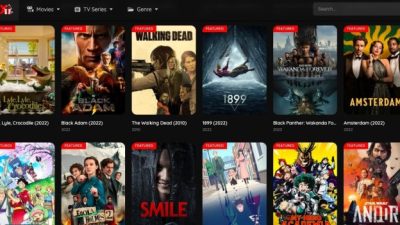 Download IDLIX Apk untuk menonton film dan drama Korea