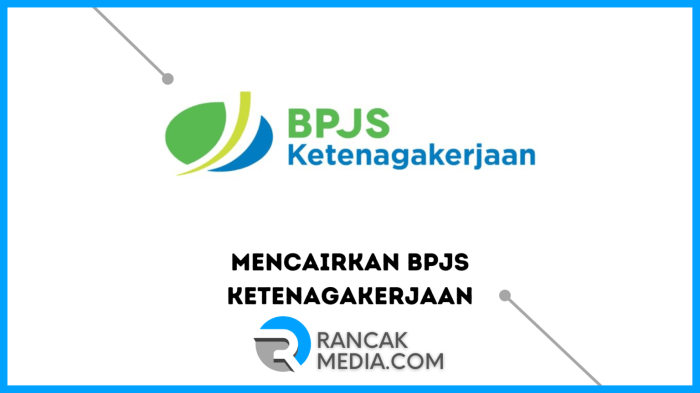 Cara pencairan JHT BPJS Ketenagakerjaan