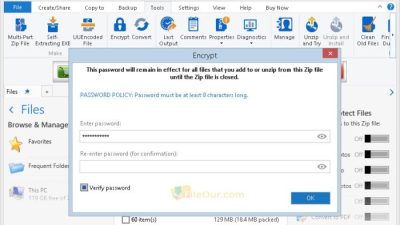 Cara download winzip gratis untuk windows 10 64 bit