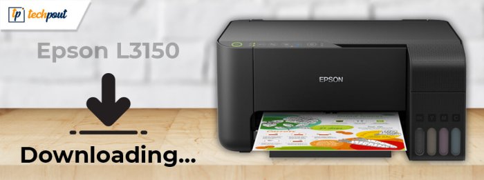 Download master printer epson l3150 tanpa registrasi