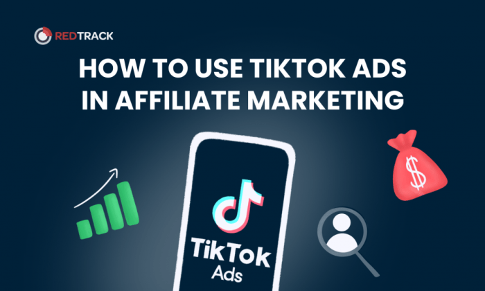 Bagaimana cara mempromosikan produk affiliate di TikTok tanpa terlihat spam?