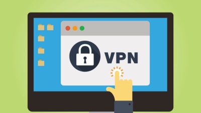 Link download VPN gratis dan terpercaya untuk browsing aman di PC