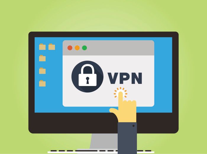 Link download VPN gratis dan terpercaya untuk browsing aman di PC