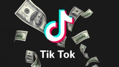 Langkah mudah menghasilkan uang dari tiktok live tanpa perlu banyak follower