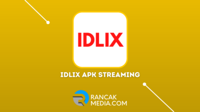 Perbandingan IDLIX Apk dengan aplikasi streaming film lain