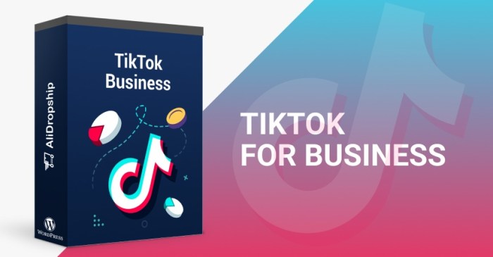 Studi kasus sukses bisnis online di tiktok shop dan strategi pemasarannya