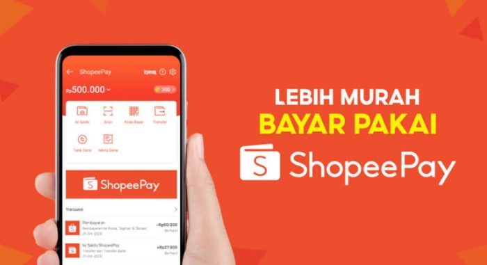 Aplikasi penghasil shopeepay terbaik dan paling banyak membayar