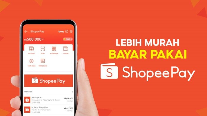 Review aplikasi penghasil shopeepay yang terbukti membayar cepat