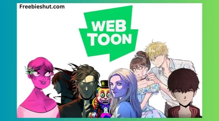 Bagaimana cara menggunakan kode promo Webtoon yang sudah saya dapatkan?