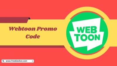 Kode promo Webtoon untuk pembaca baru, dimana mencarinya?