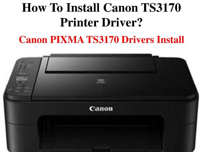 Download driver printer canon pixma ts3170 untuk linux ubuntu