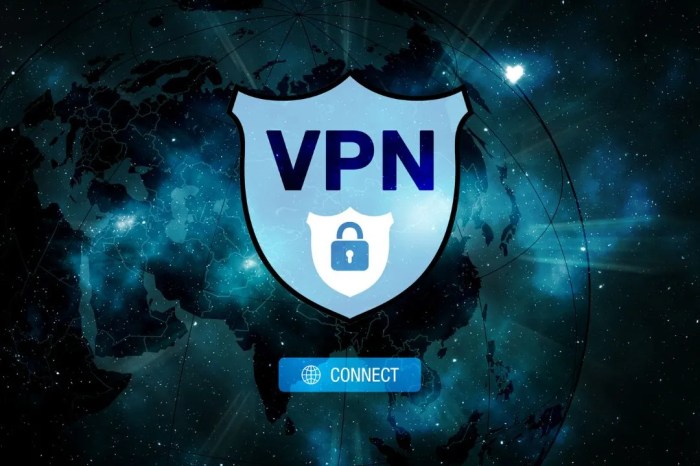 Download VPN aman dan mudah digunakan untuk browsing anonim di PC