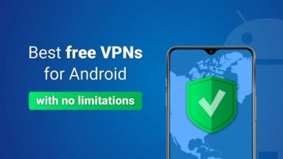 Link download VPN terpercaya untuk melindungi privasi online di Android