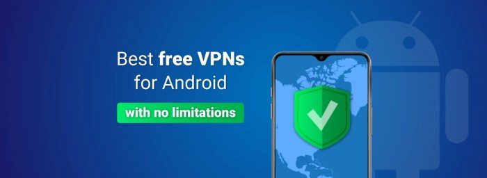 Aplikasi VPN terbaik untuk melindungi data pribadi di Android dan PC