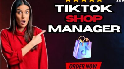 Bagaimana mengelola tiktok shop agar tetap profitabel dan berkembang