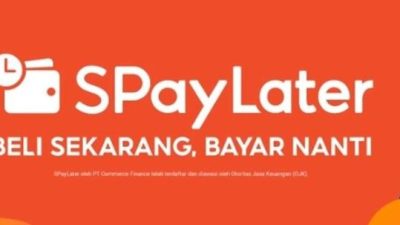 Apa saja syarat dan ketentuan pengajuan Shopee PayLater terbaru?