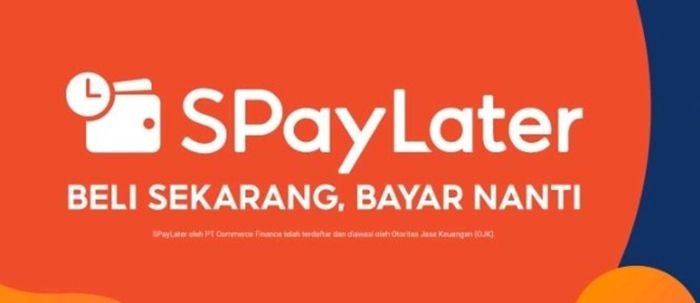 Apa saja syarat dan ketentuan pengajuan Shopee PayLater terbaru?