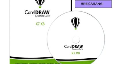 Bandingkan CorelDRAW X7 dan X8, mana yang lebih baik di download?