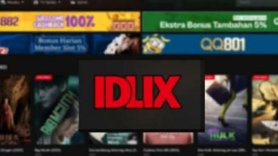 Apakah IDLIX Apk aman dari virus dan malware?