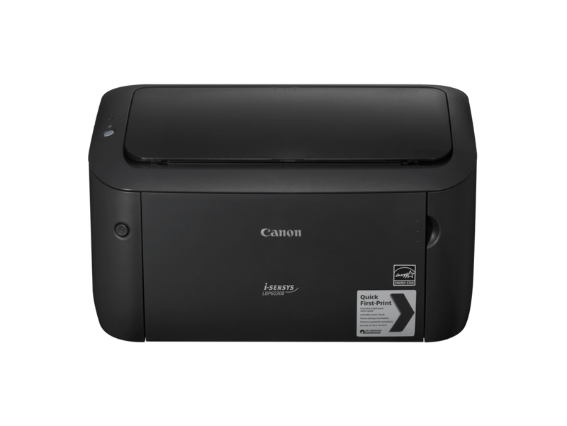 Link download driver printer canon lbp6030b versi terbaru dan stabil