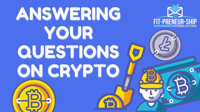 Tips sukses investasi cryptocurrency bagi investor pemula