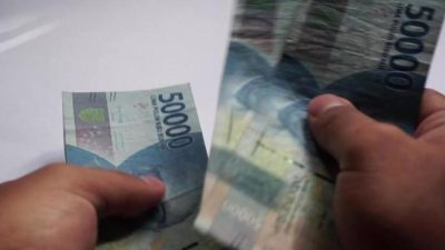 Tips dan trik menghitung sepuluh persen dari satu juta rupiah