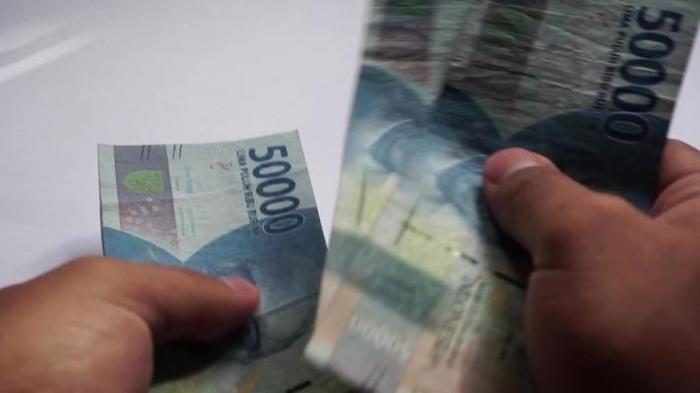 Tips dan trik menghitung sepuluh persen dari satu juta rupiah