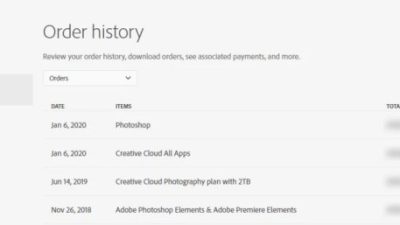 Dimana menemukan serial number adobe illustrator legal dan aman