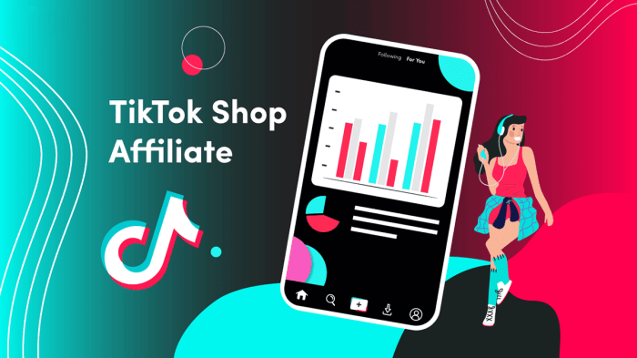 Cara daftar TikTok Affiliate program dan syaratnya lengkap