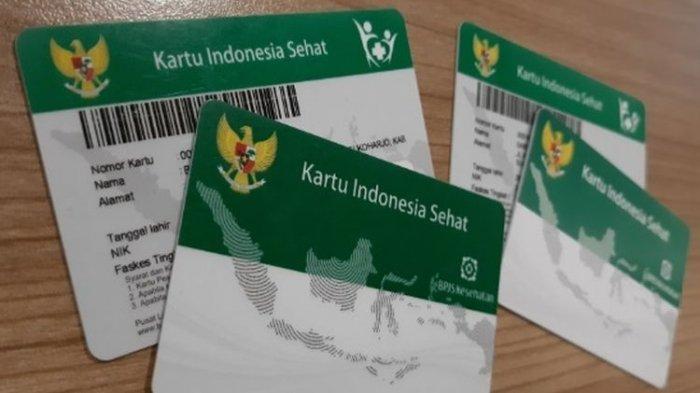 Cara mengatasi kartu bpjs kesehatan yang hilang atau rusak