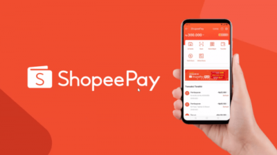 Aplikasi penghasil shopeepay terbaik dan paling banyak membayar