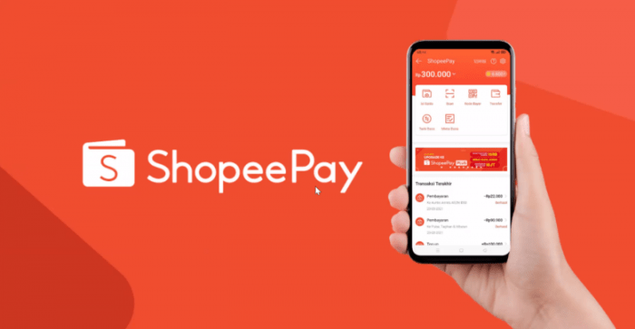 Aplikasi penghasil shopeepay terbaik dan paling banyak membayar